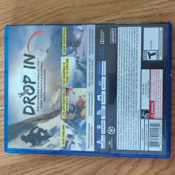 Steep - Picture 2 of 2